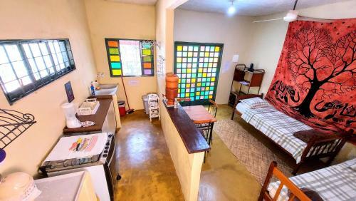 Apartamento Flat S�o Jorge