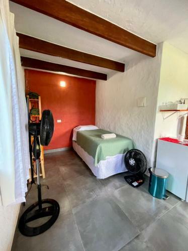 Hostal �gua Doce