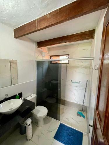 Hostal �gua Doce