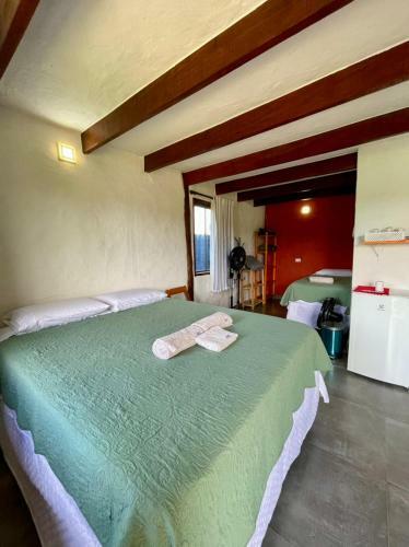 Hostal �gua Doce