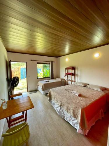 Hostal �gua Doce