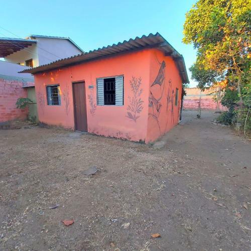 Ref�gio Veadeiros