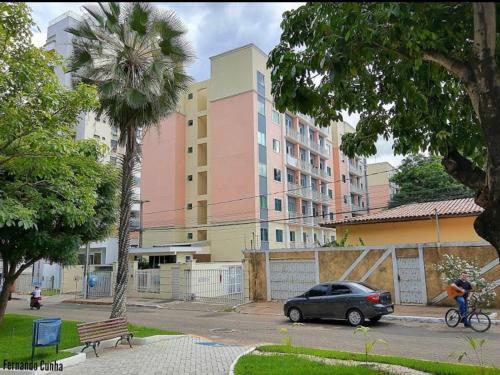 Apartamento Riverside, O Melhor Por Do Sol de Imperatriz/ma.