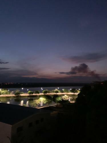 Apartamento Riverside, O Melhor Por Do Sol de Imperatriz/ma.