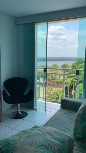 Apartamento Riverside, O Melhor Por Do Sol de Imperatriz/ma.