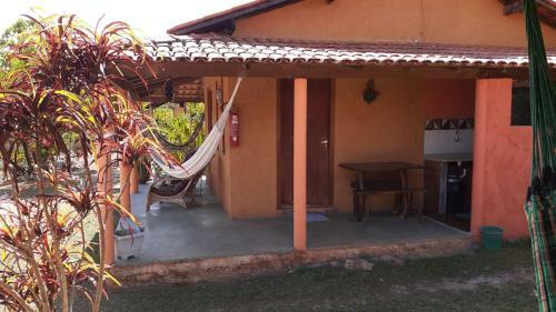 Posada Pousada Ocaso Cerrado