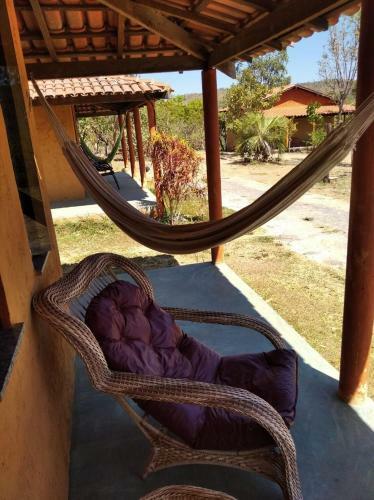 Posada Pousada Ocaso Cerrado