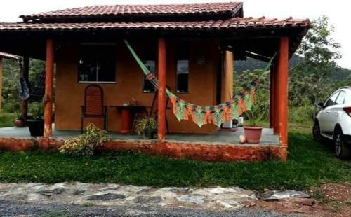 Posada Pousada Ocaso Cerrado