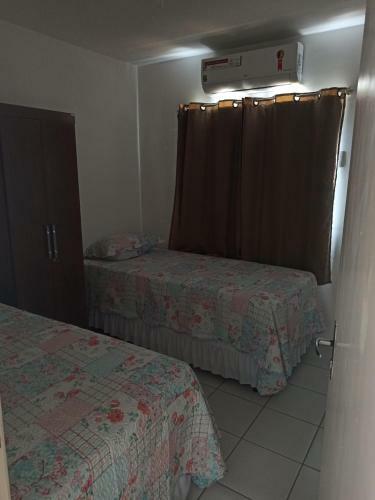 Apartamento L�via Residence
