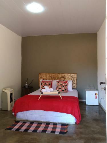 Apartamento S�tio Aroeira
