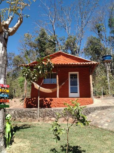 Apartamento S�tio Aroeira