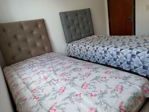 Apartamento Gran Village II