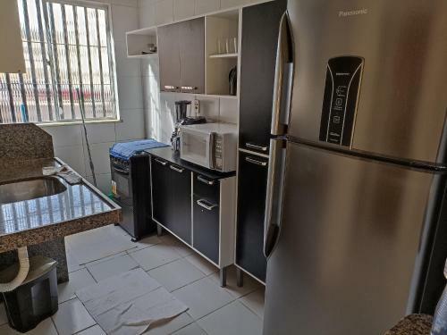 Apartamento Gran Village II