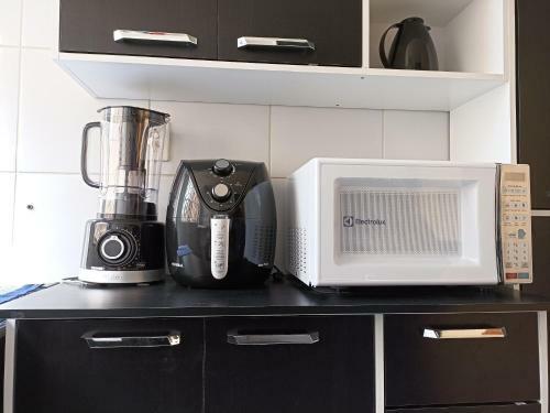 Apartamento Gran Village II