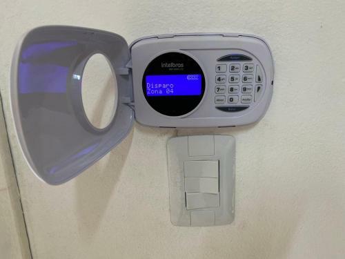 Ar Condicionado, Wi-fi, Sem Mofo !