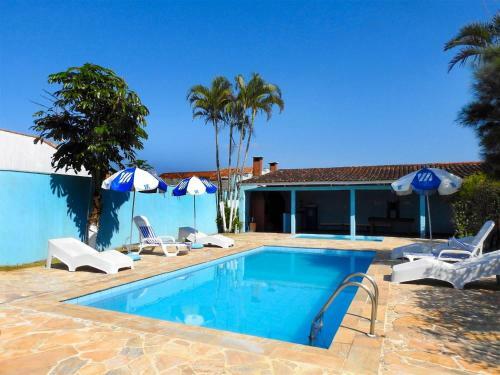 Hostal Associa��o Sabesp Ilha Comprida