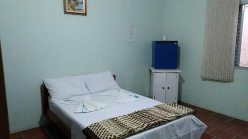 Hostal Associa��o Sabesp Ilha Comprida