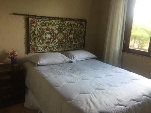 Apartamento Chal� Recanto Sagrado( Monte Verde)