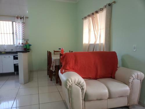 Casa Pestana - Ilha Comprida