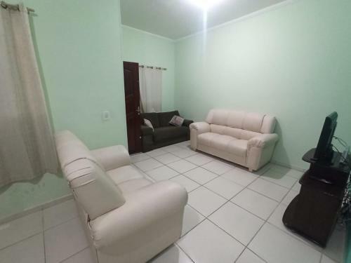 Casa Pestana - Ilha Comprida