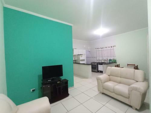 Casa Pestana - Ilha Comprida