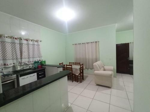 Casa Pestana - Ilha Comprida