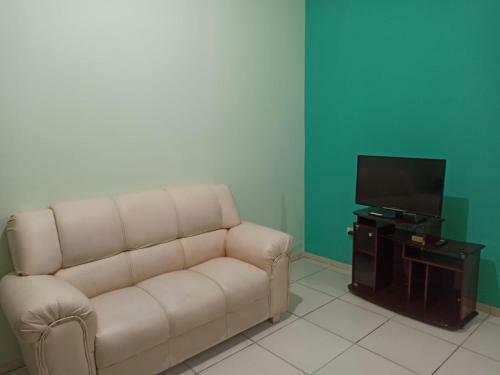 Casa Pestana - Ilha Comprida