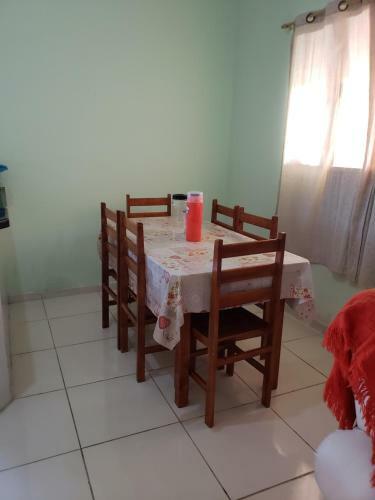 Casa Pestana - Ilha Comprida
