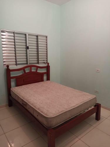 Casa Pestana - Ilha Comprida