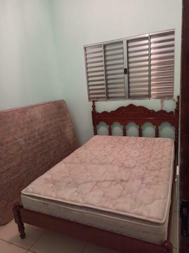 Casa Pestana - Ilha Comprida