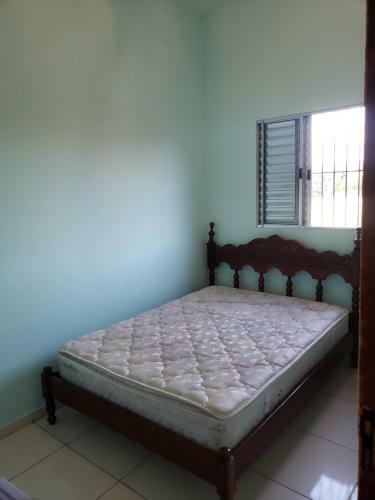 Casa Pestana - Ilha Comprida