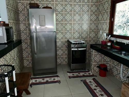 Guaramiranga Linda Casa