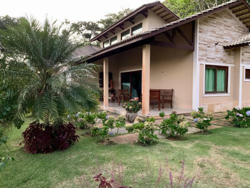 Guaramiranga Linda Casa