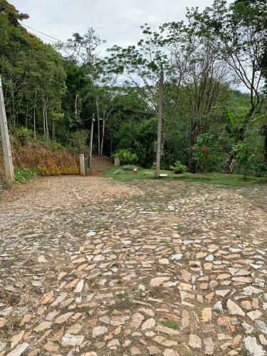 Guaramiranga Linda Casa