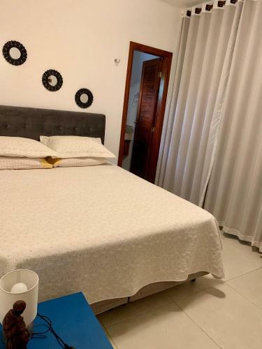 Guaramiranga Linda Casa