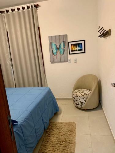 Guaramiranga Linda Casa