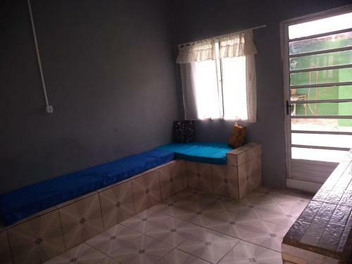 Casa Ilha Comprida