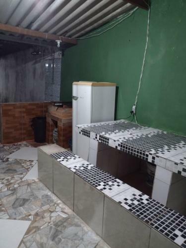 Casa Ilha Comprida