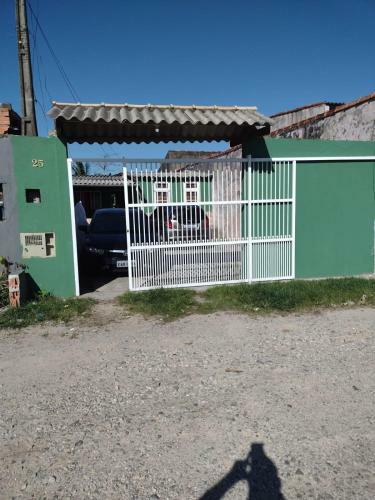 Casa Ilha Comprida