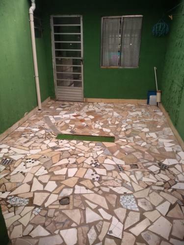 Casa Ilha Comprida