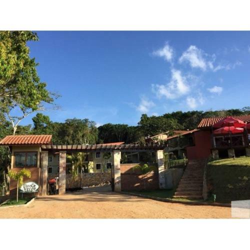 Apartamento Guaramiranga - Monte Verde