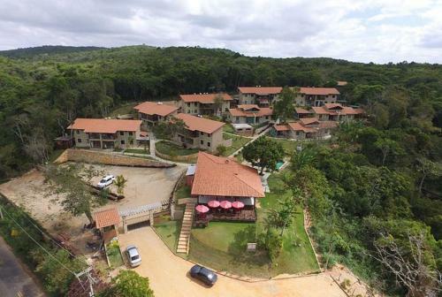 Apartamento Guaramiranga - Monte Verde