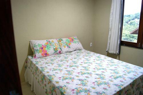 Apartamento Guaramiranga - Monte Verde