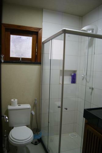 Apartamento Guaramiranga - Monte Verde