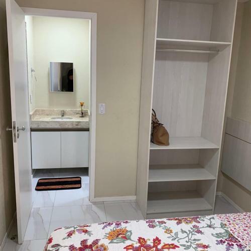 Apartamento Dei Fiori Guaramiranga