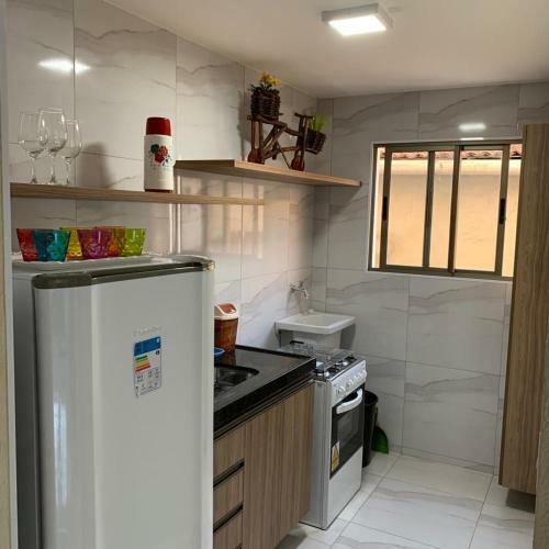 Apartamento Dei Fiori Guaramiranga