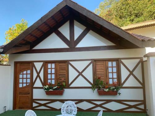 Apartamento Dei Fiori Guaramiranga