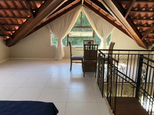 Apartamento Dei Fiori Guaramiranga