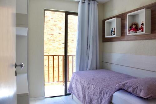 Apartamento Dei Fiori Guaramiranga