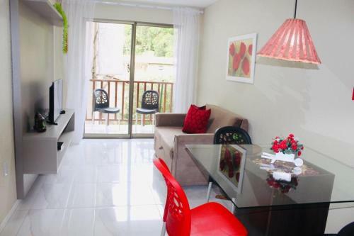 Apartamento Dei Fiori Guaramiranga